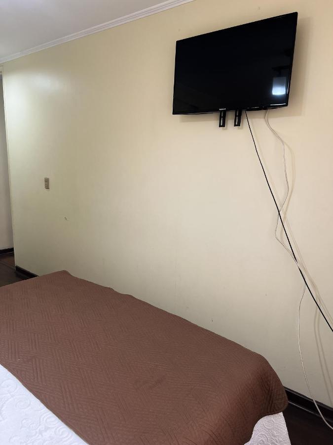 En Centro Apartamento Santiago