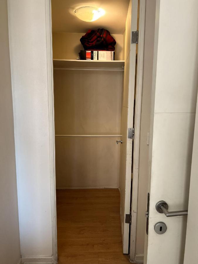 En Centro Apartamento Santiago