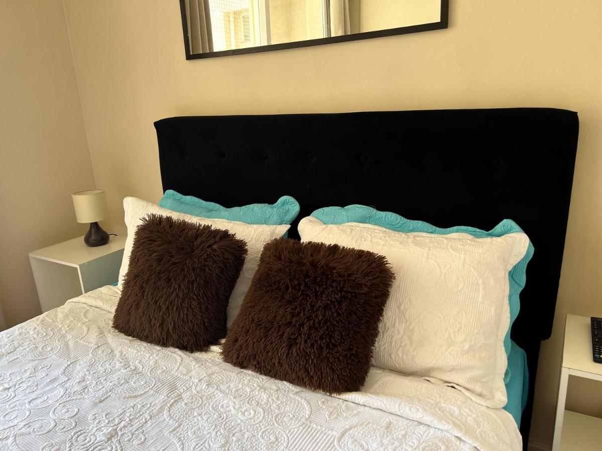 Apartamento En Centro *