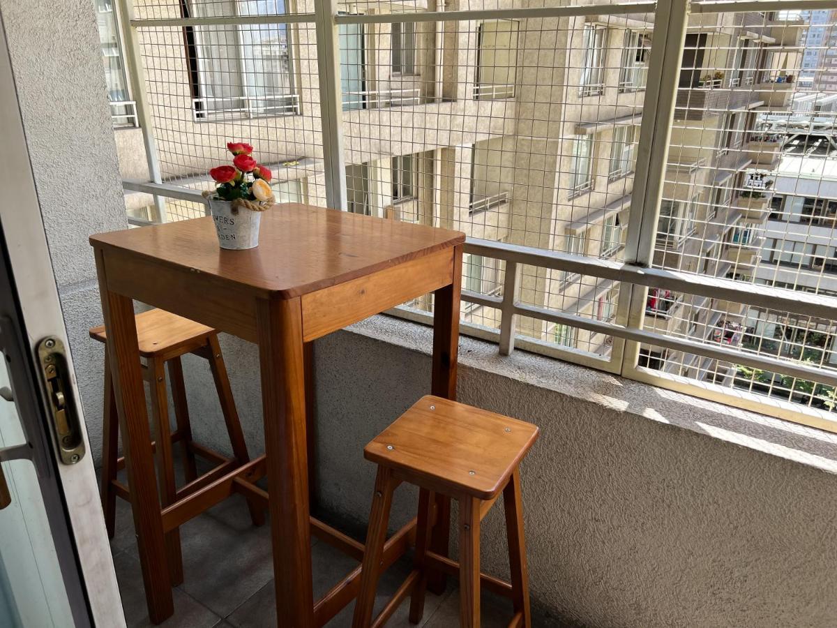 En Centro Apartamento *
