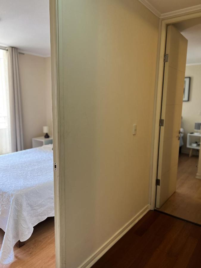 En Centro Apartamento Santiago