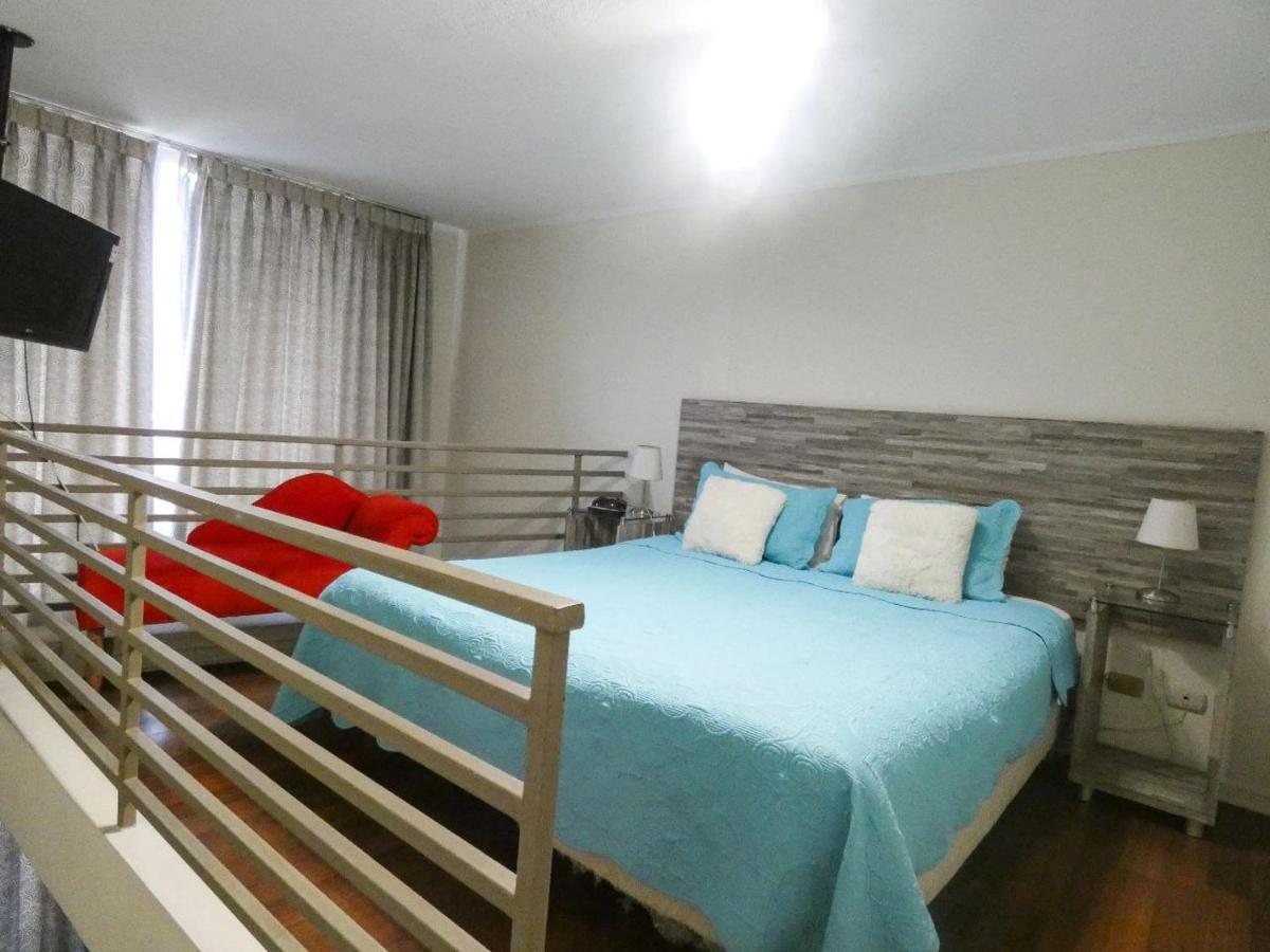 En Centro Apartamento Santiago
