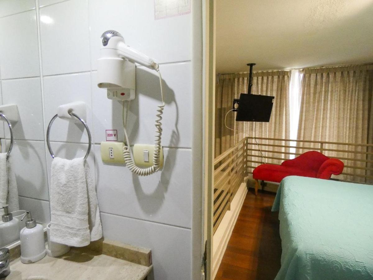 En Centro Apartamento Santiago